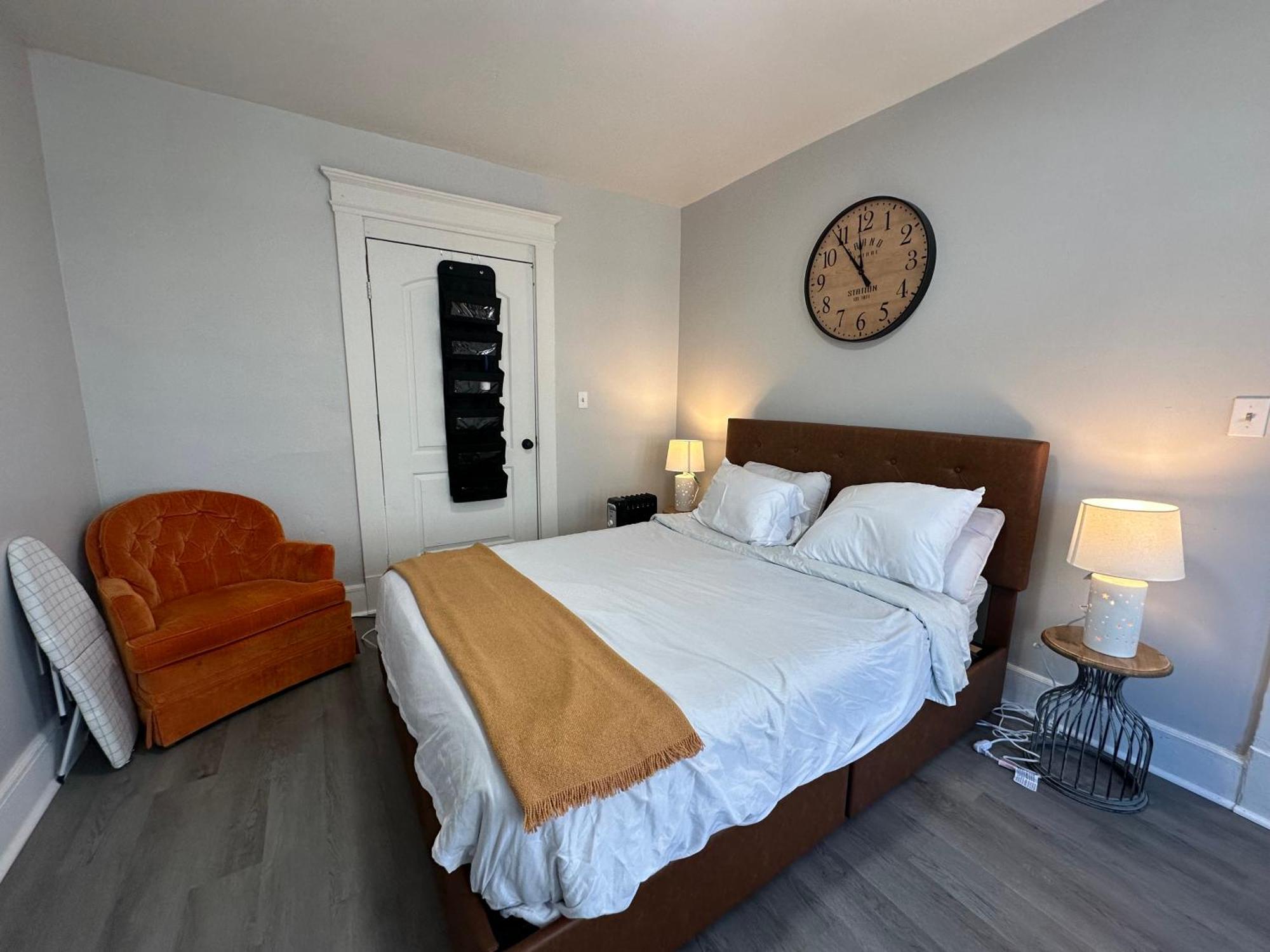 Perfect Stay For Couples Спрингфилд Экстерьер фото
